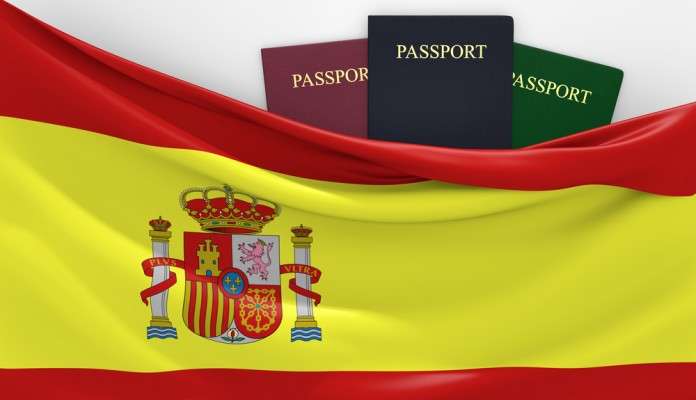 1 travailler en Espagne : quelles formalités EXPATIS