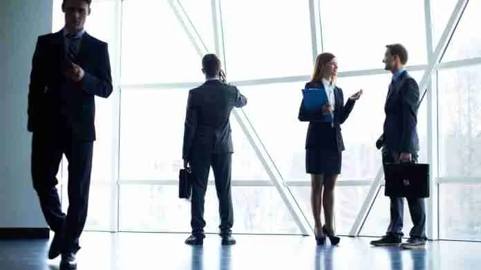 3 conditions de travail