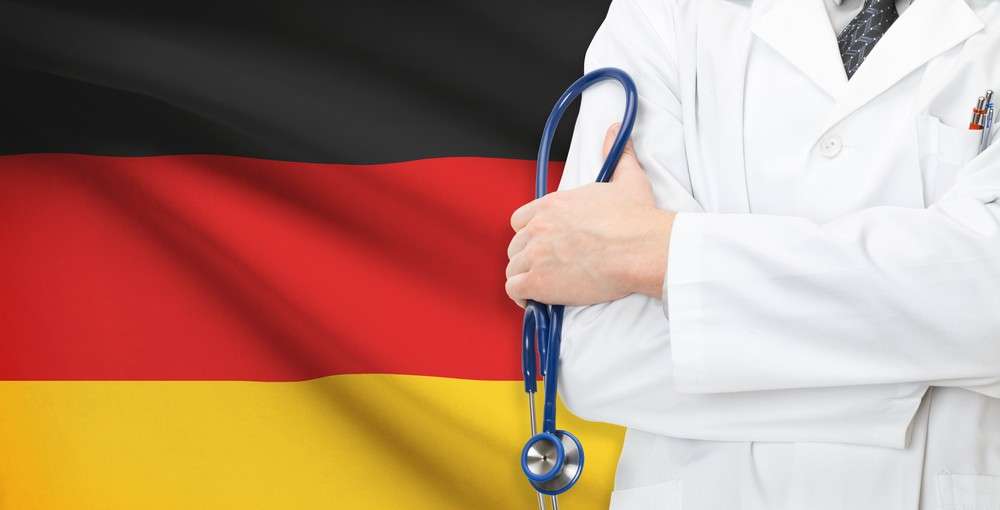 Système de santé en Allemagne comment ça marche ? Expatis