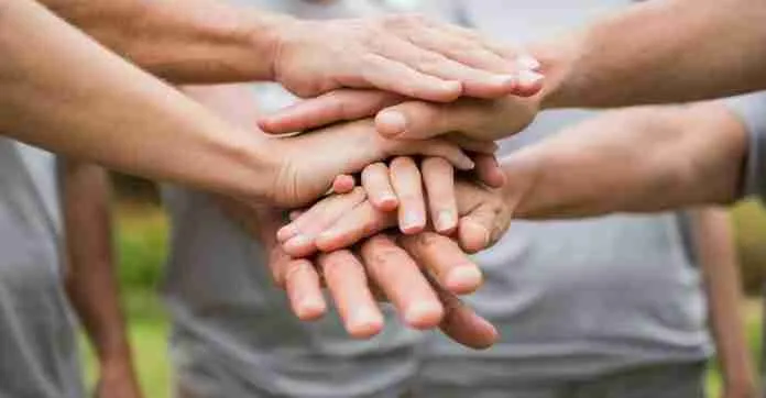 5 volontariat