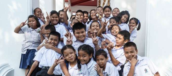 écoles en thailande EXAPTIS Écoles en Thaïlande : Où scolariser vos enfants ?