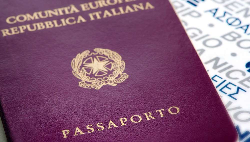 formalités pour travailler en ITALIE -EXPATIS