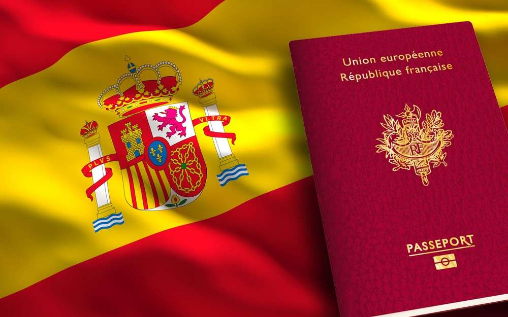 formalités - etudes et stage en Espagne-formalités -Expatis