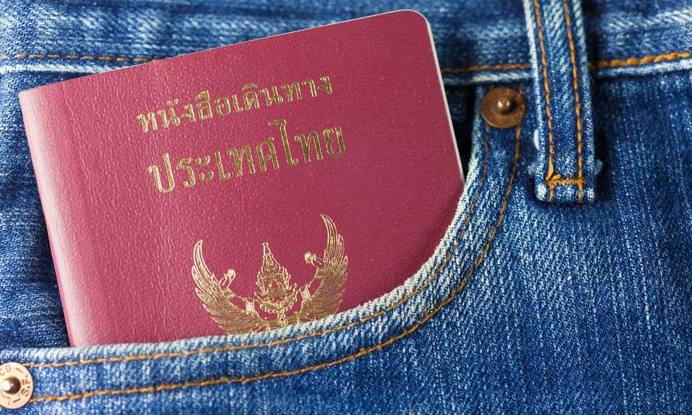 Visa pour étudier en Thaïlande EXPATIS