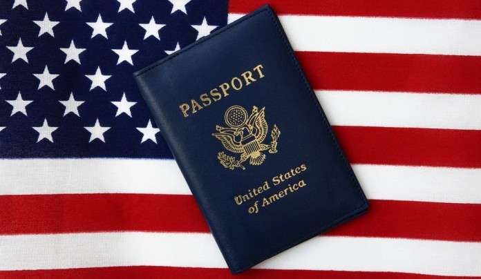 VISA visas ETATS UNIS EXPATIS
