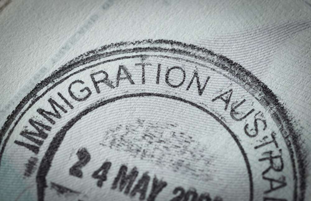 visa