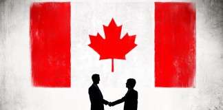 travail au canada