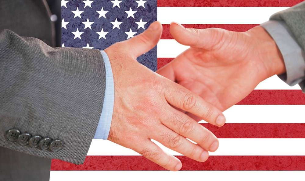CONTRATS ETATS UNIS EXPATIS
