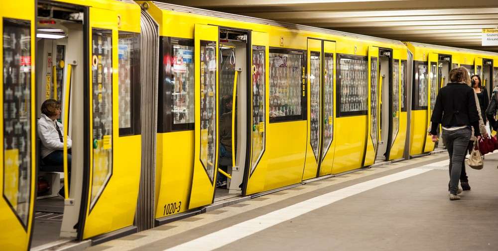 transports