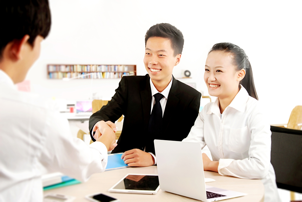 Labour Law in Thailand