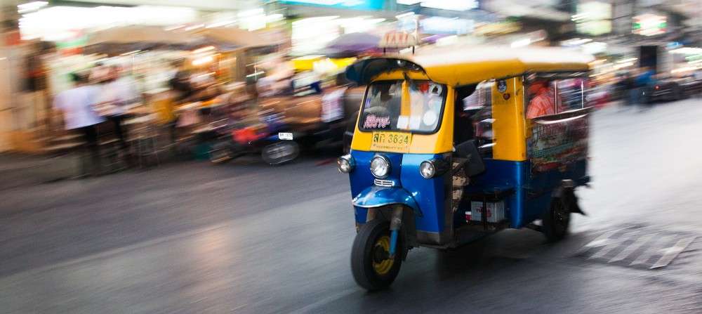 -EXPATIS- transports publics en Thaïlande