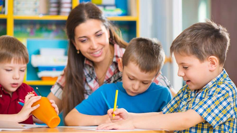 écoles aux Pays-Bas