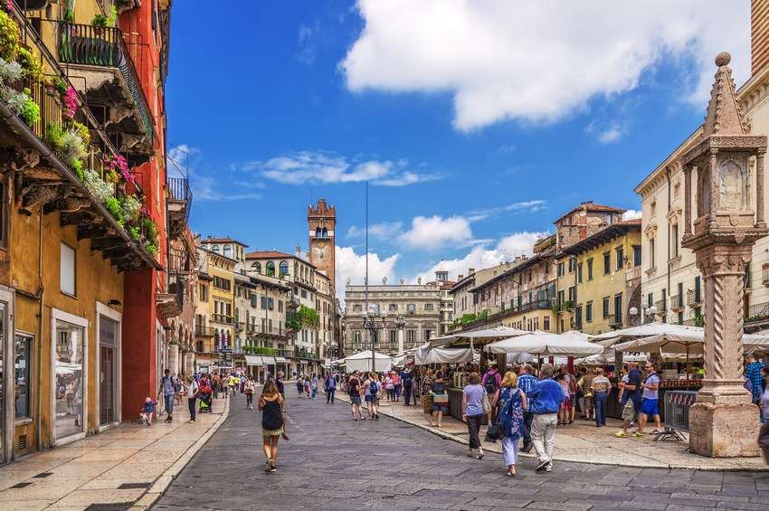 Logement en Italie Expatis