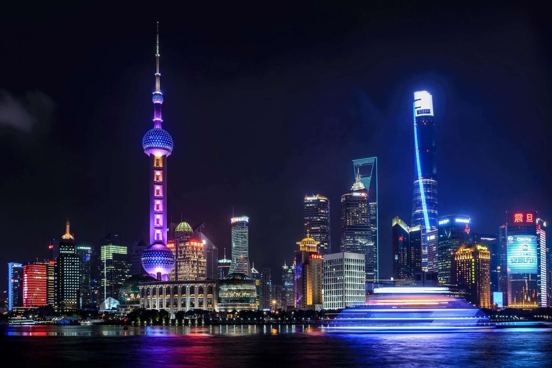 Comment se déplacer en Chine
