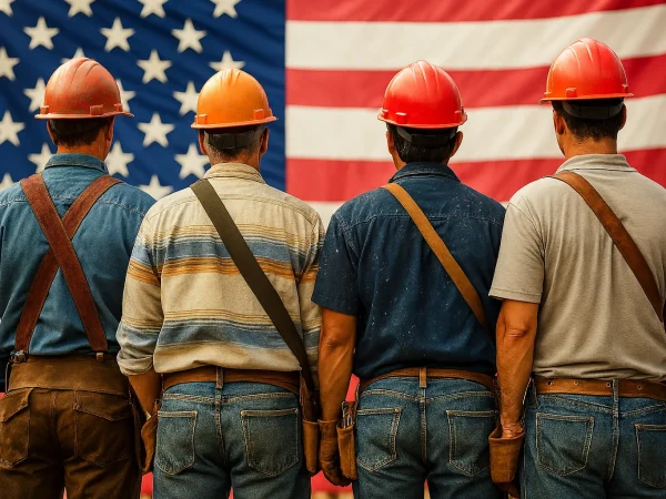 Travail aux Etats-Unis: tout ce qu'il faut savoir en 2025