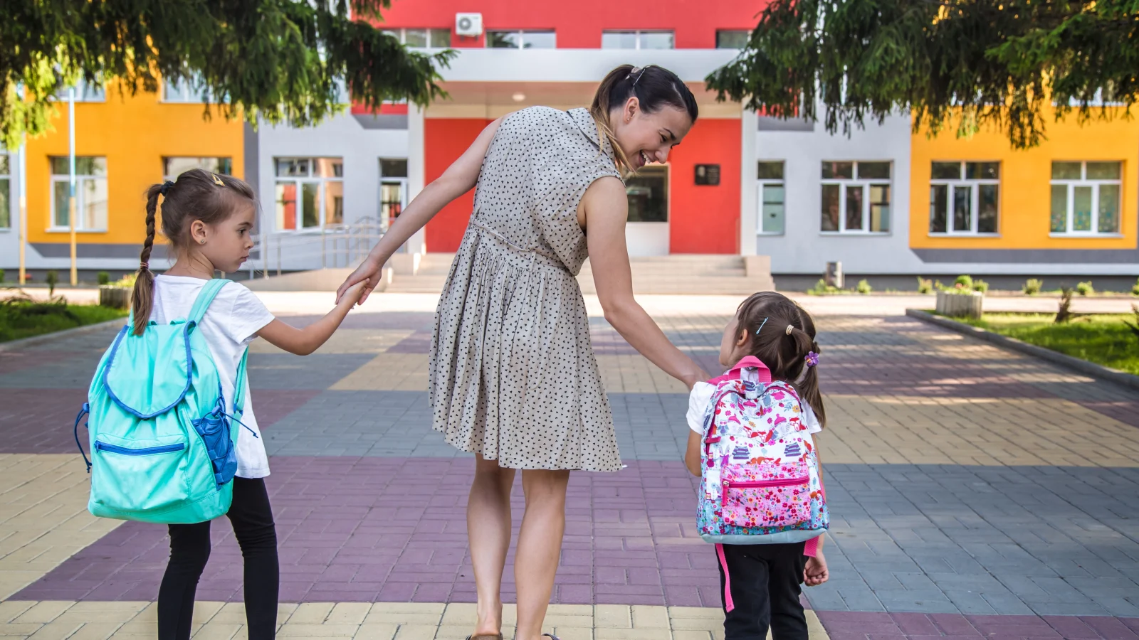Quelle école choisir pour vos enfants en Espagne ?