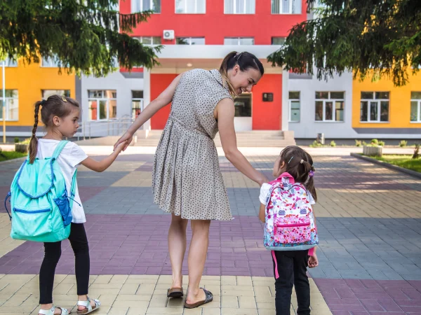 Quelle école choisir pour vos enfants en Espagne ?