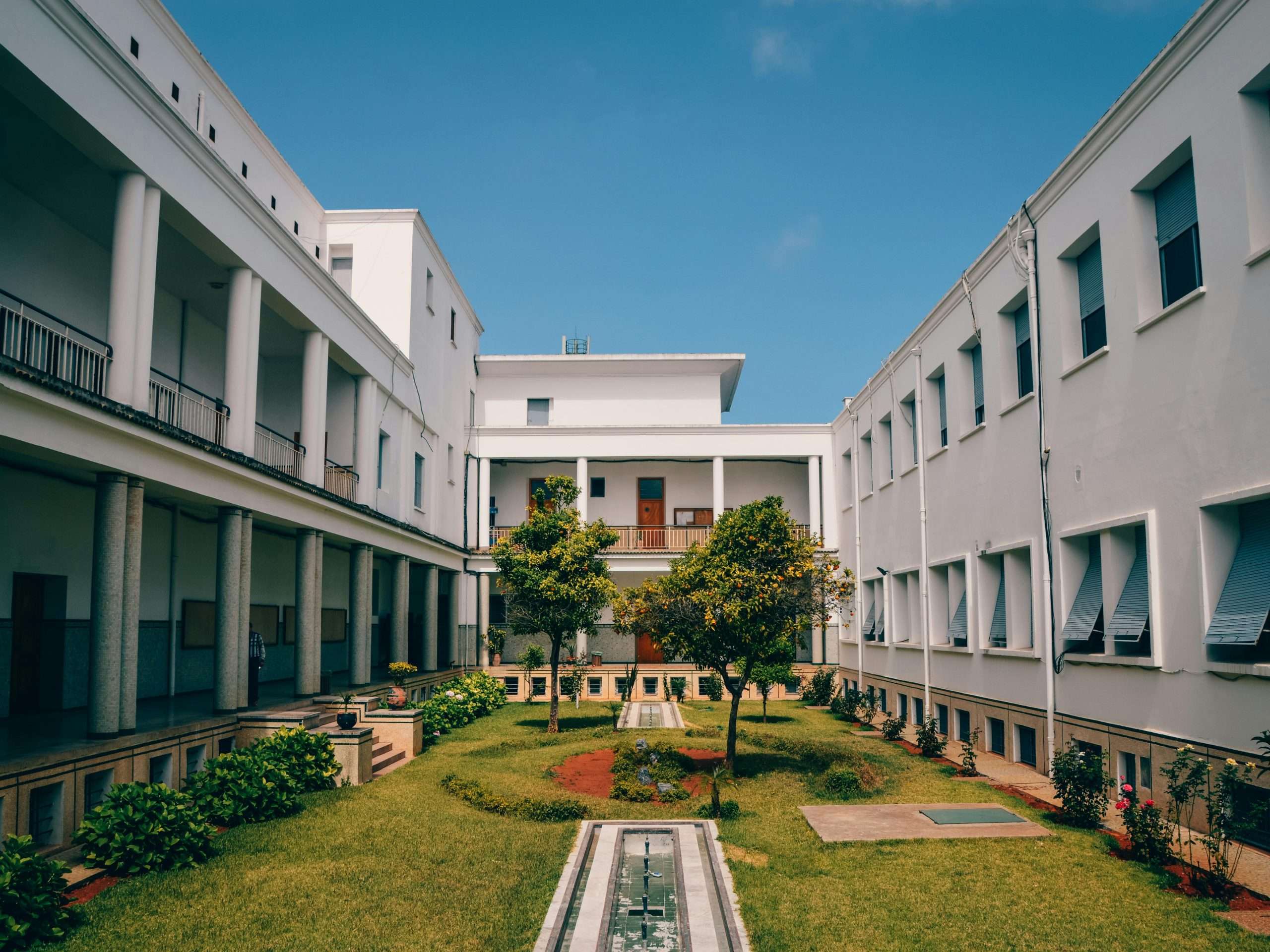 Bien immobilier au Maroc : investir et acheter