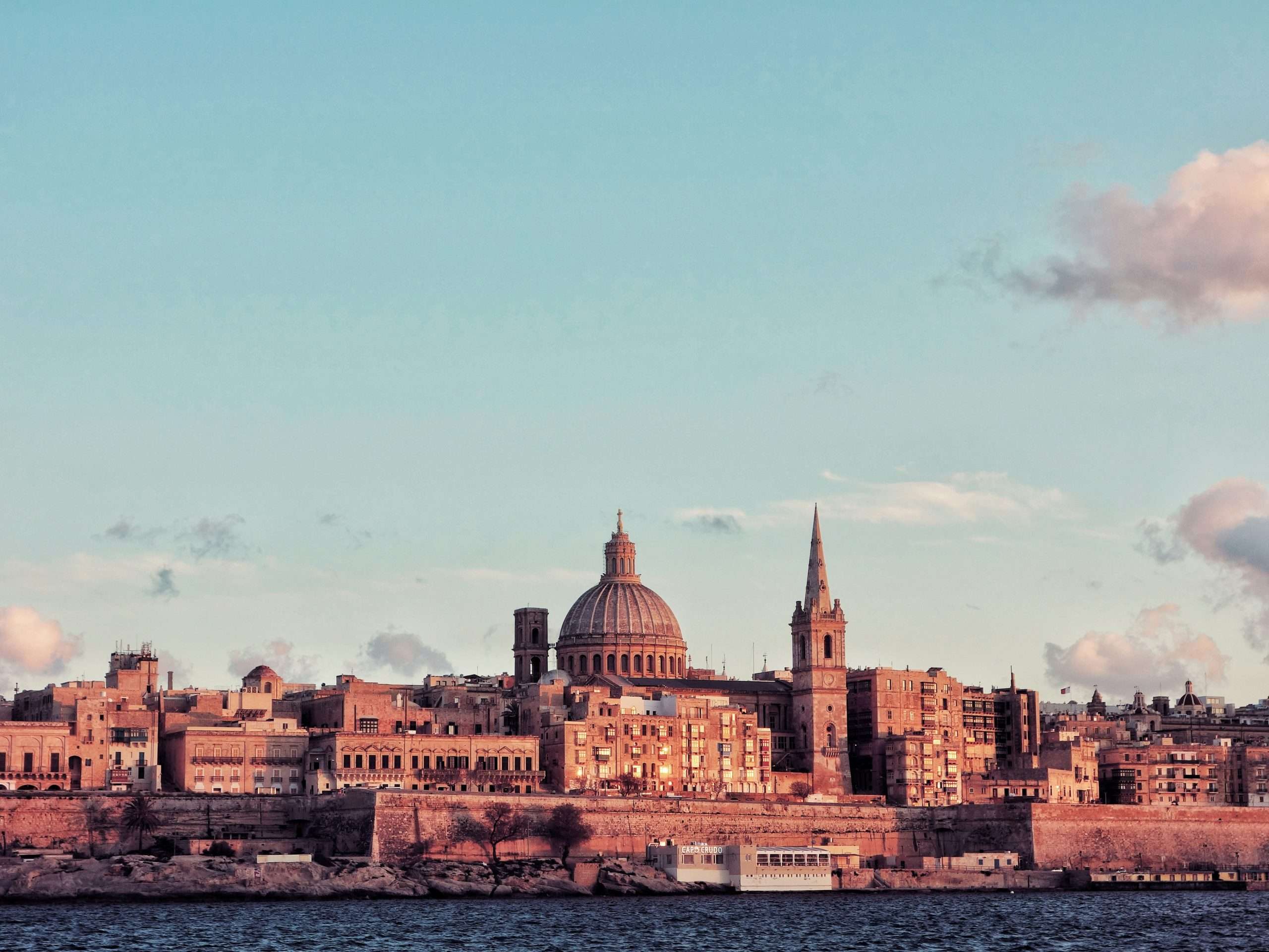 Valletta