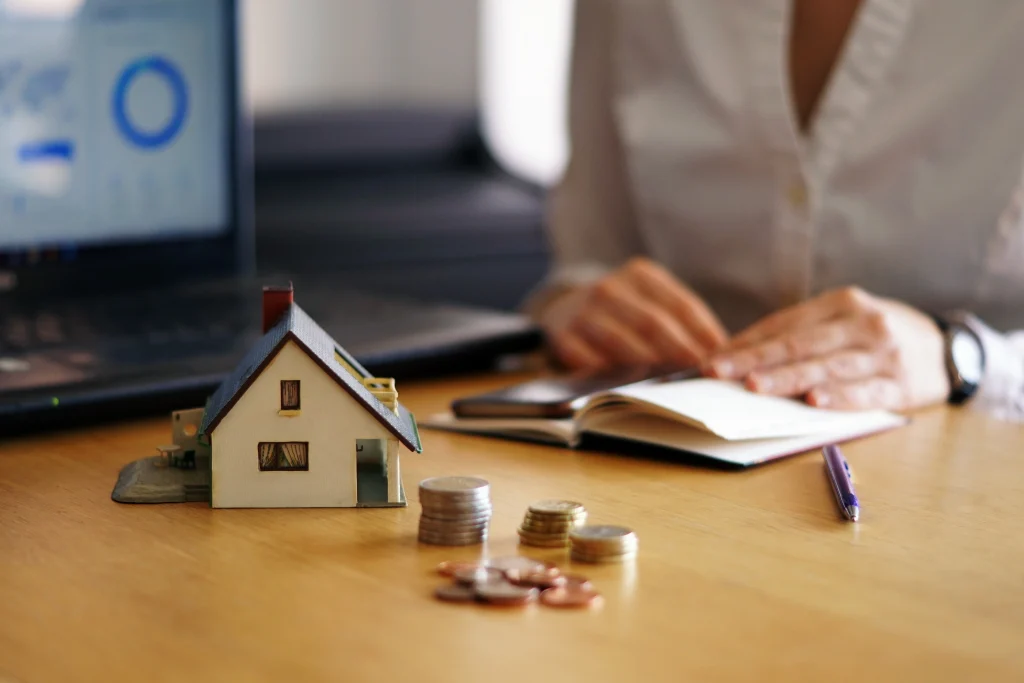 Investissement immobilier au Portugal — calcul de budget et achat de maison