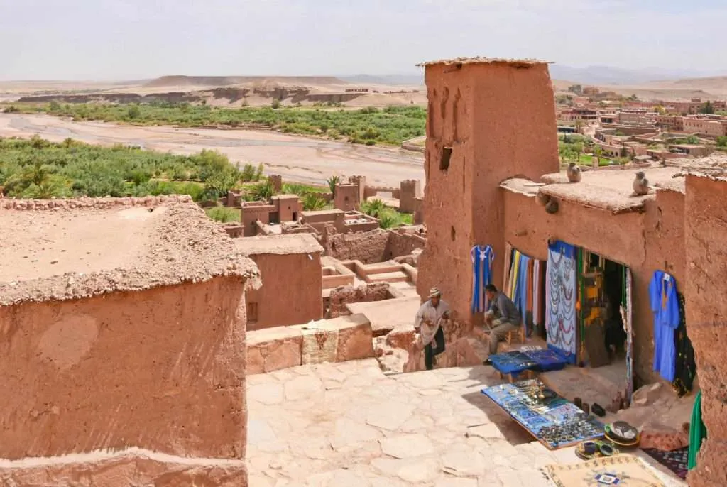 maroc-endroits les moins chers pour vivre en tant qu’expatrié