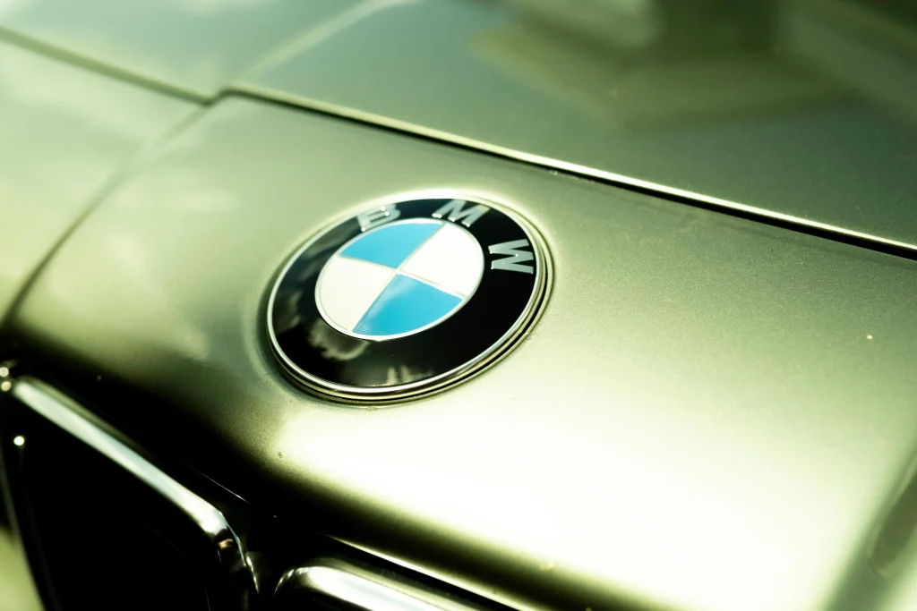 Importer une voiture allemande