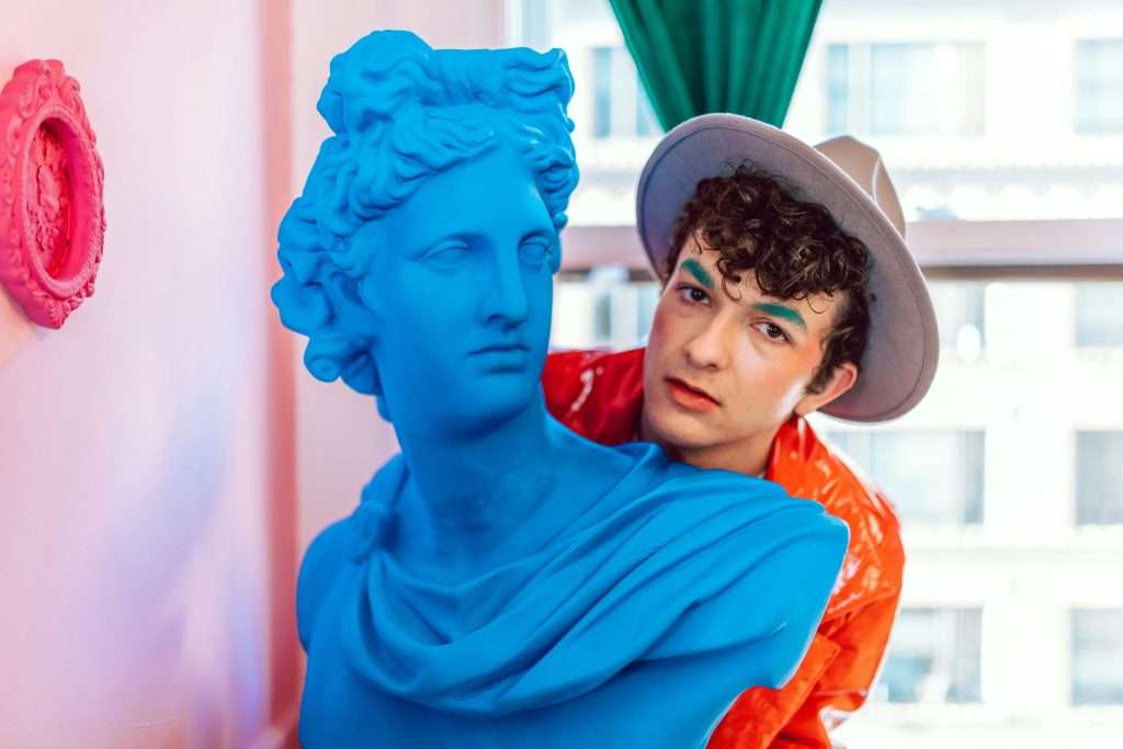 expatriés LGBTQ+
