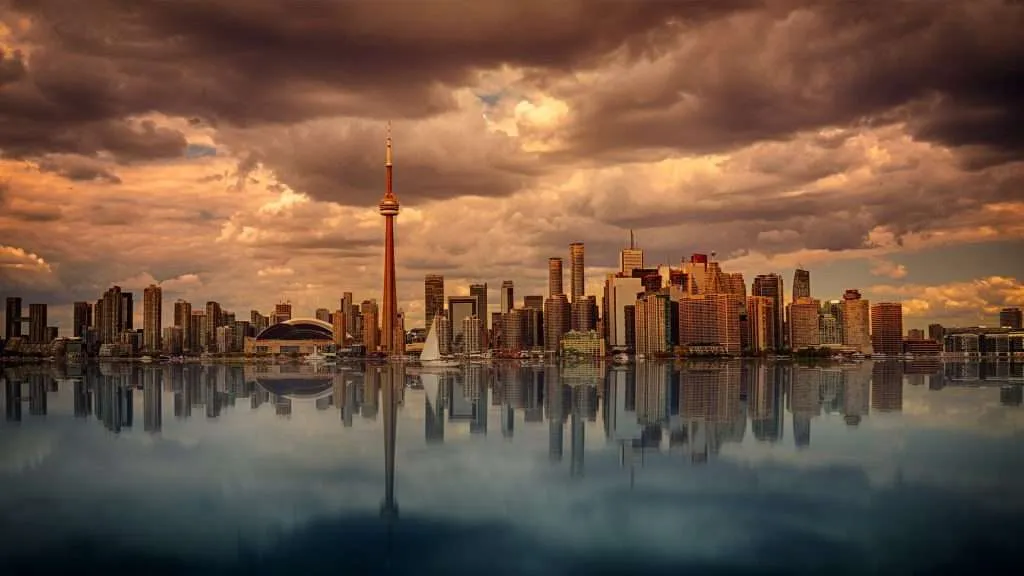 visa for canada