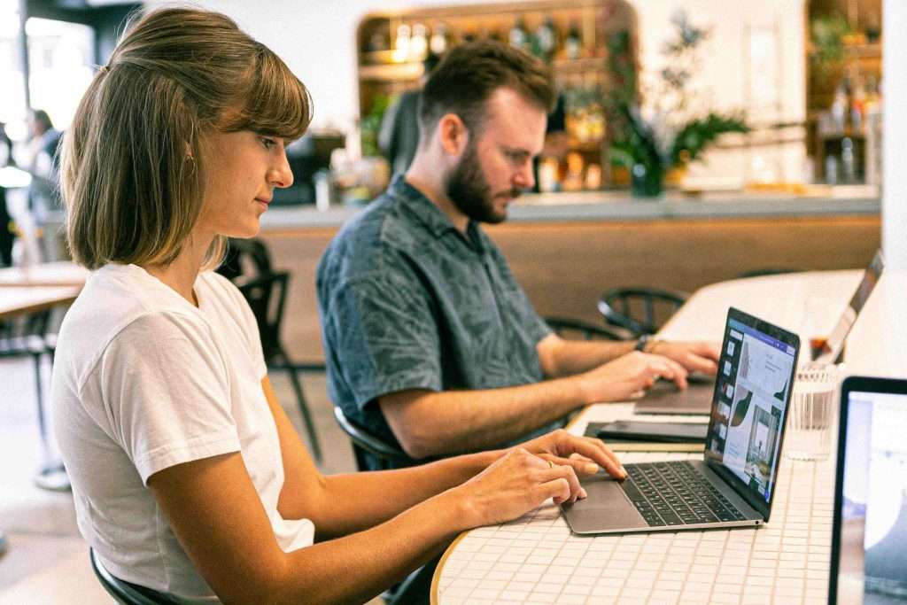 freelance ou entreprise en belgique