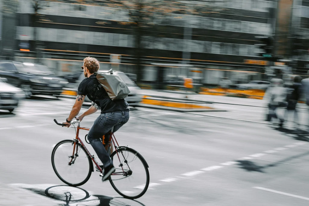 Cycling-Berlin