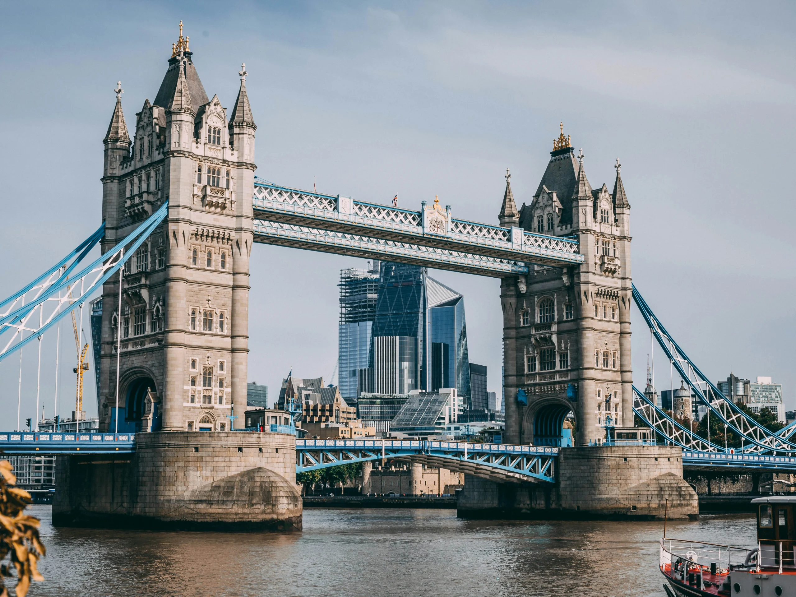 Où loger à Londres : Guide pratique pour les expats
