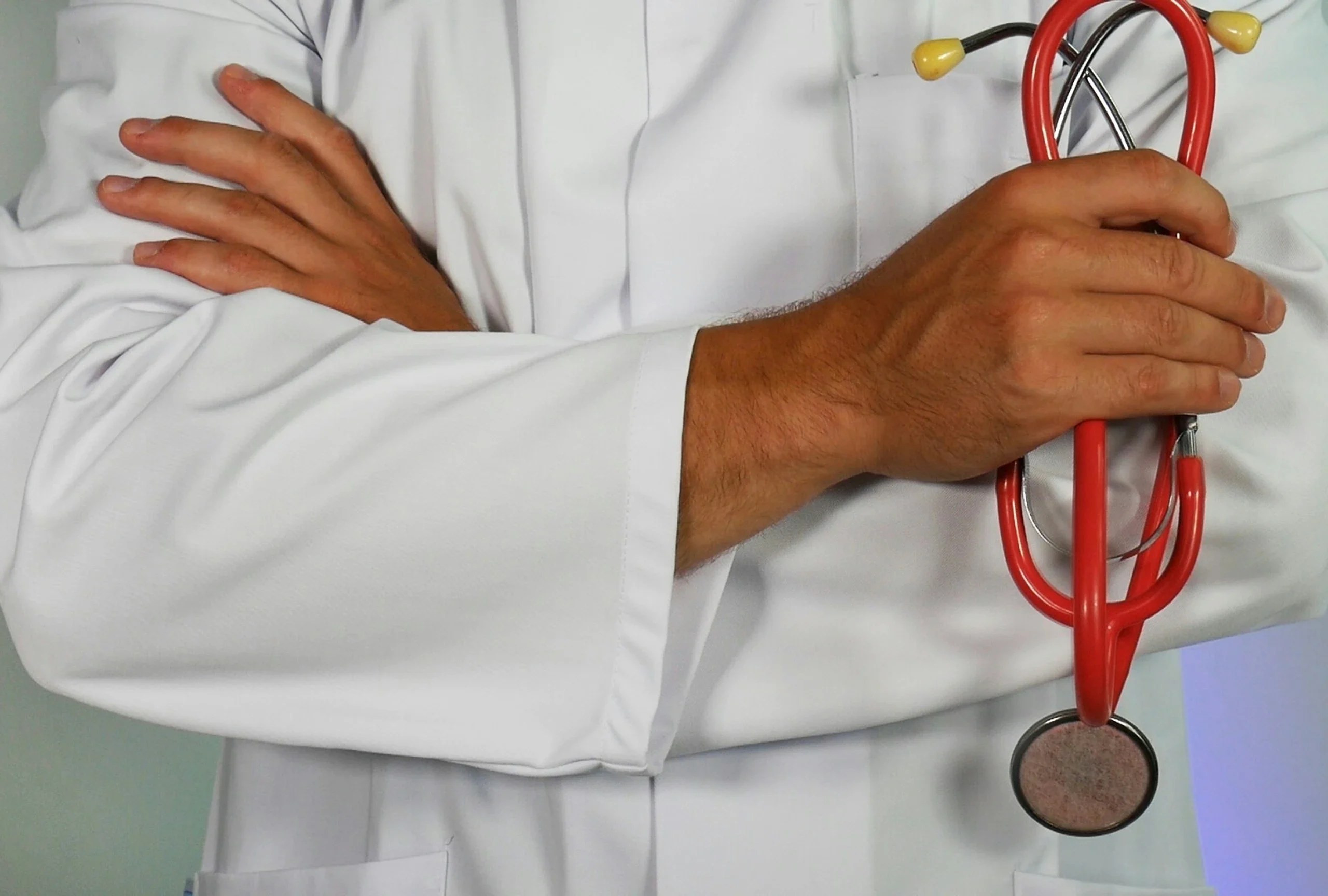 Doctor in portugal