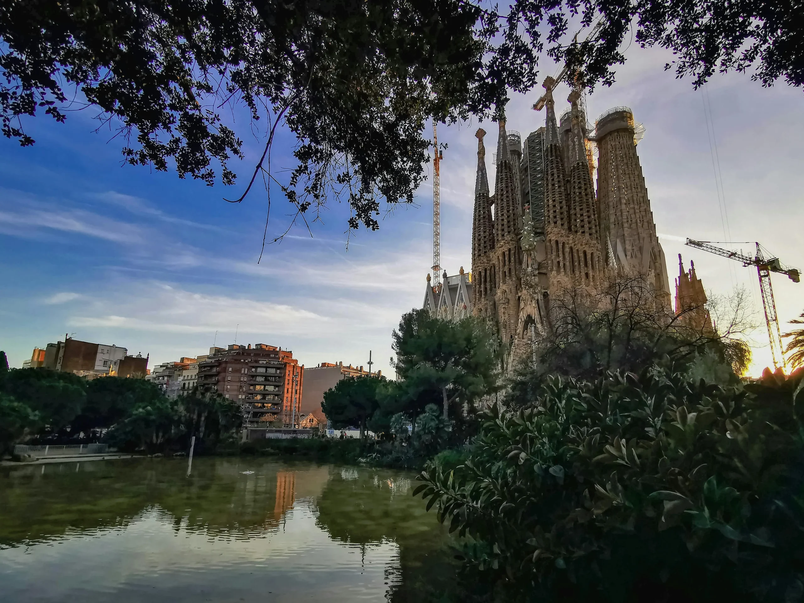 TOP 15 Things to Do in Barcelona for First-Time Visitors