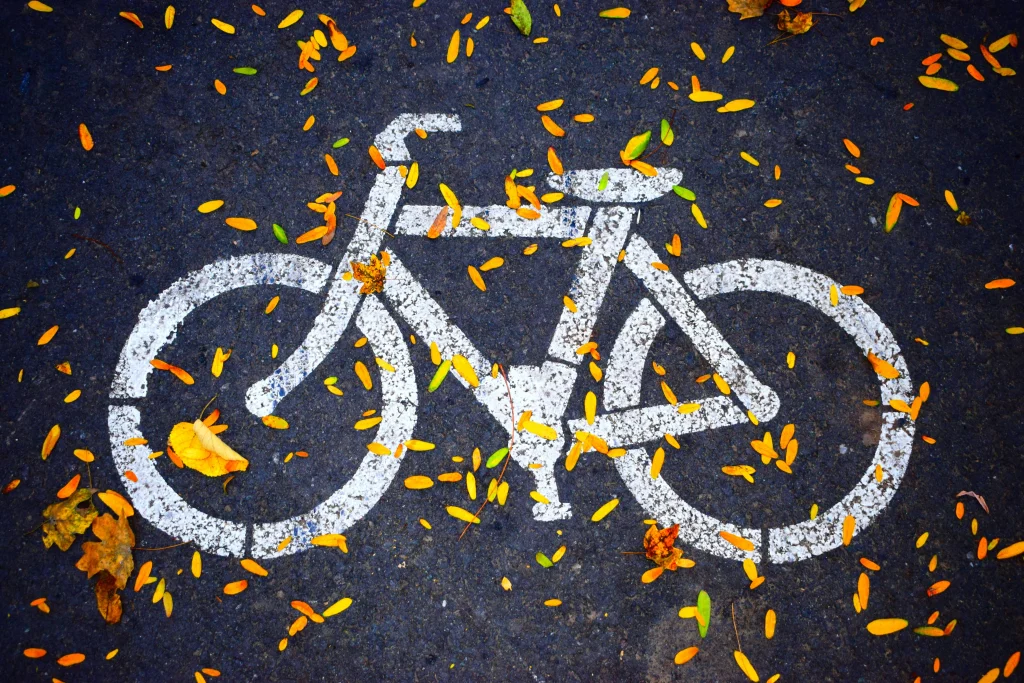 Cycling