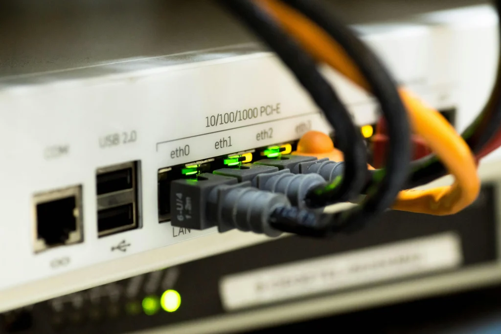 Internet amsterdam