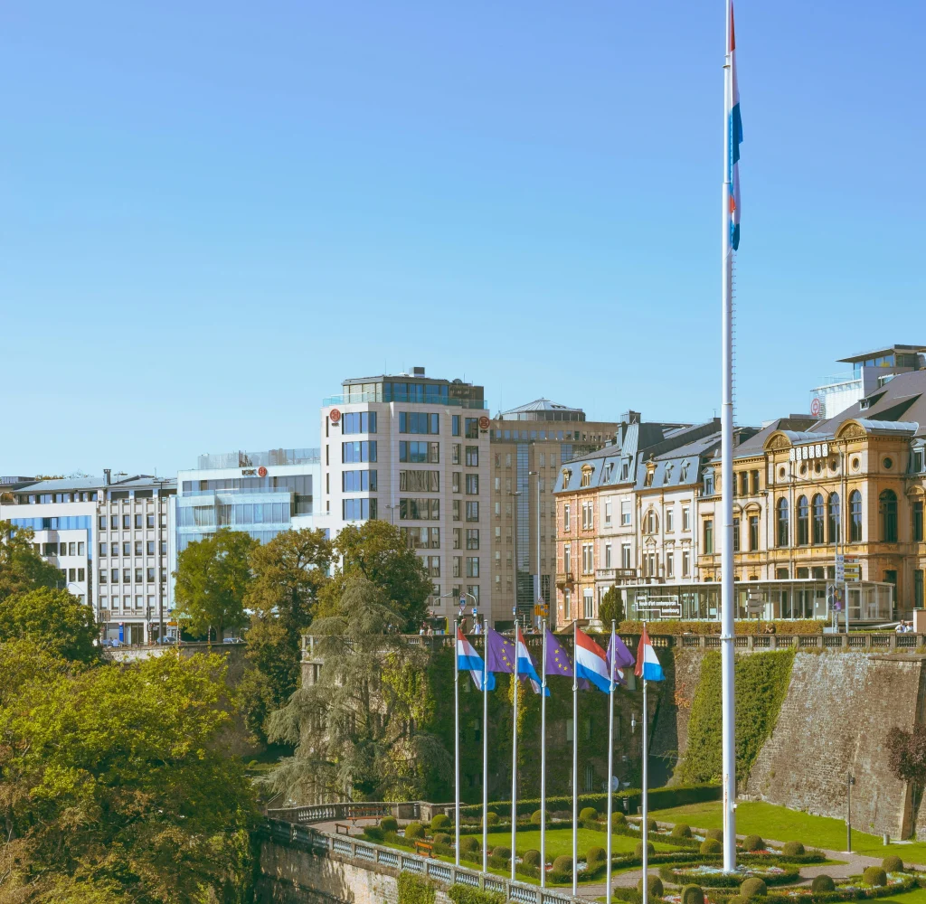Luxembourg-cost of living in Luxembourg