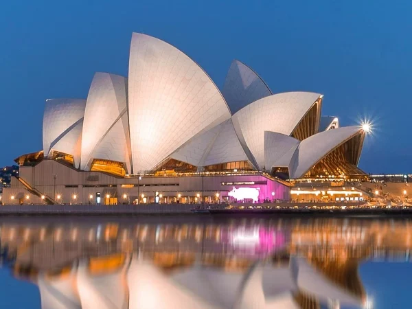 Que faire en Australie?