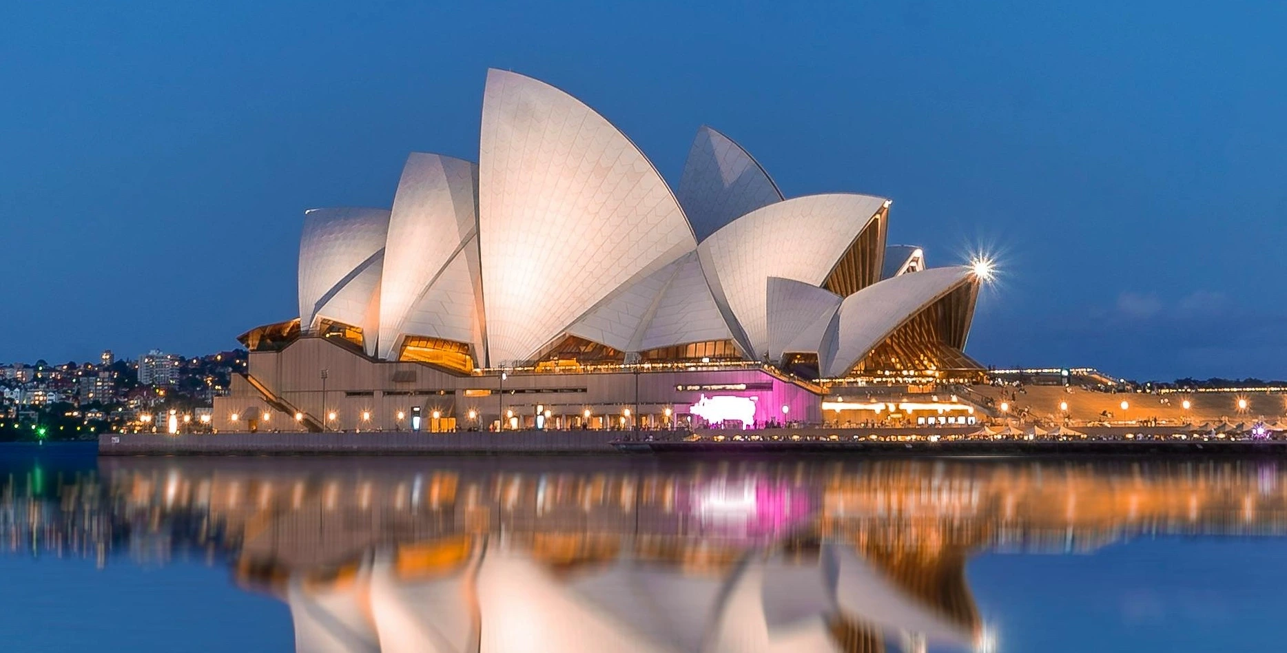 Que faire en Australie?