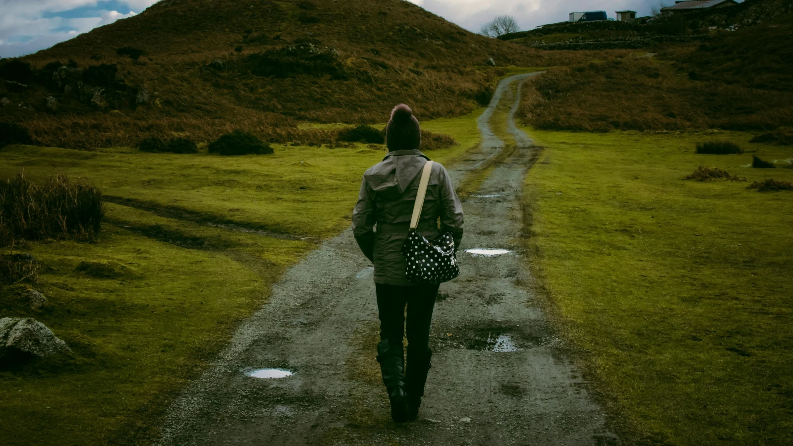 solitude a l'étranger