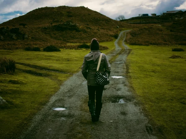 solitude a l'étranger