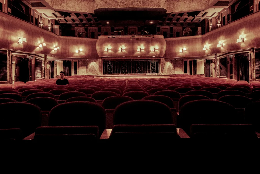 Theatre-Amsterdam