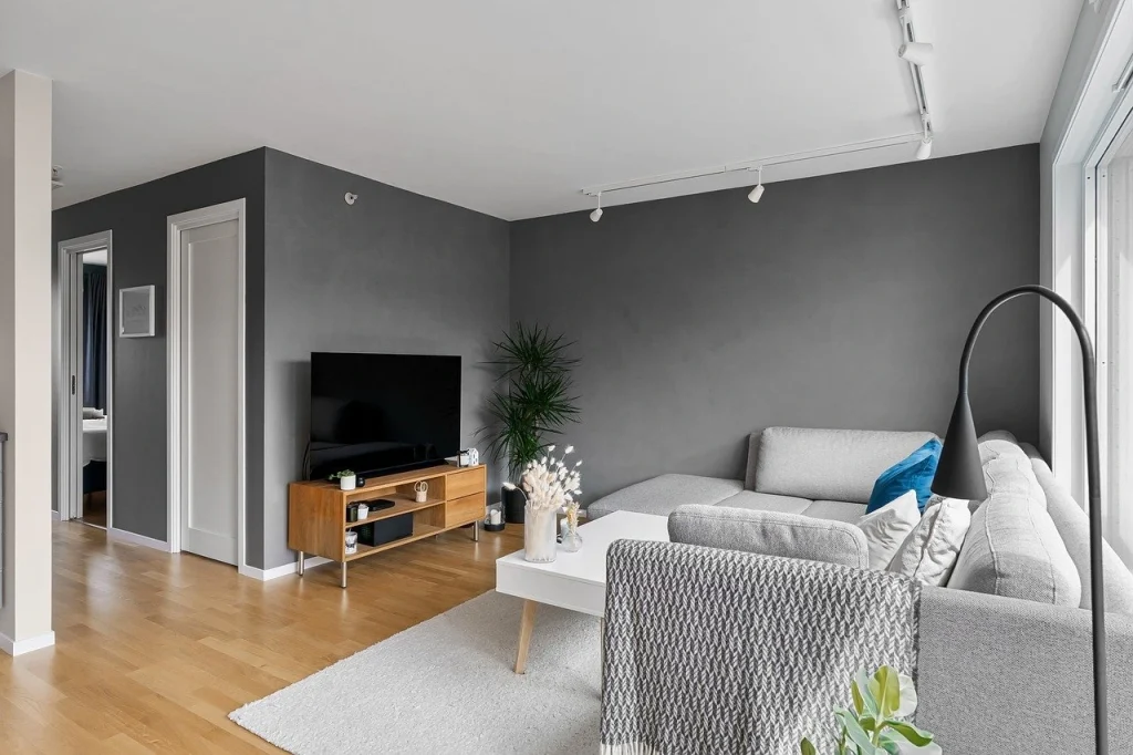 Appartement moderne en Thaïlande