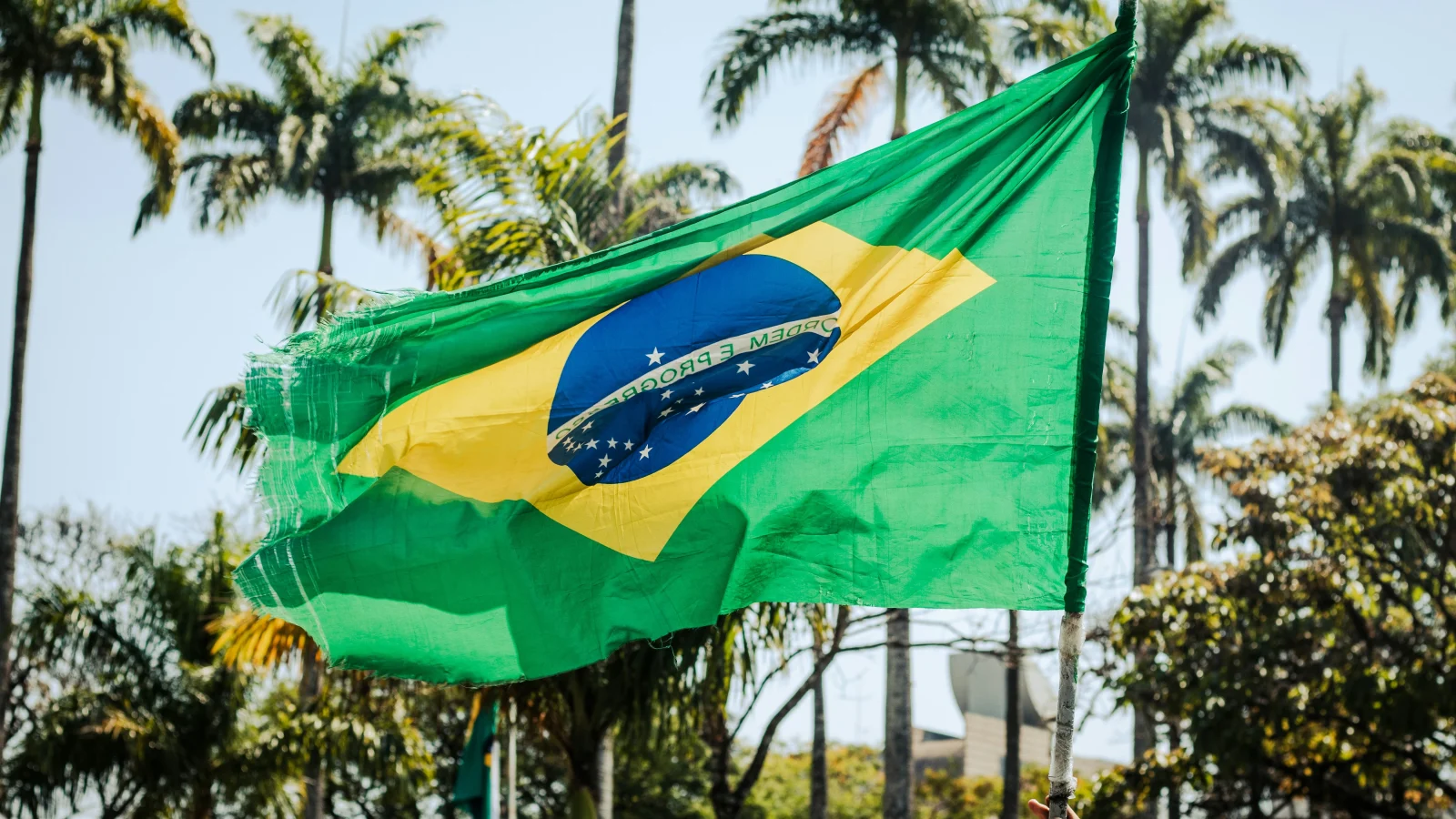 Brésil