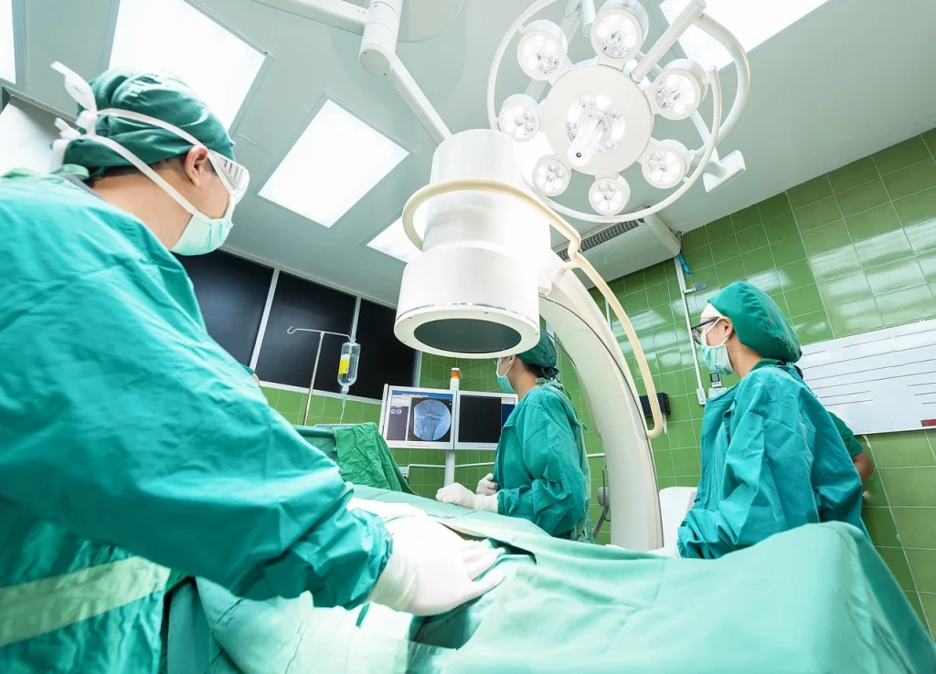 Healthcare System in South Korea: What You Need to Know