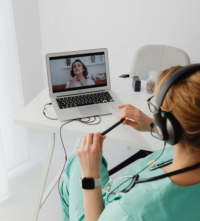 Healthcare system in Japan telemedicine