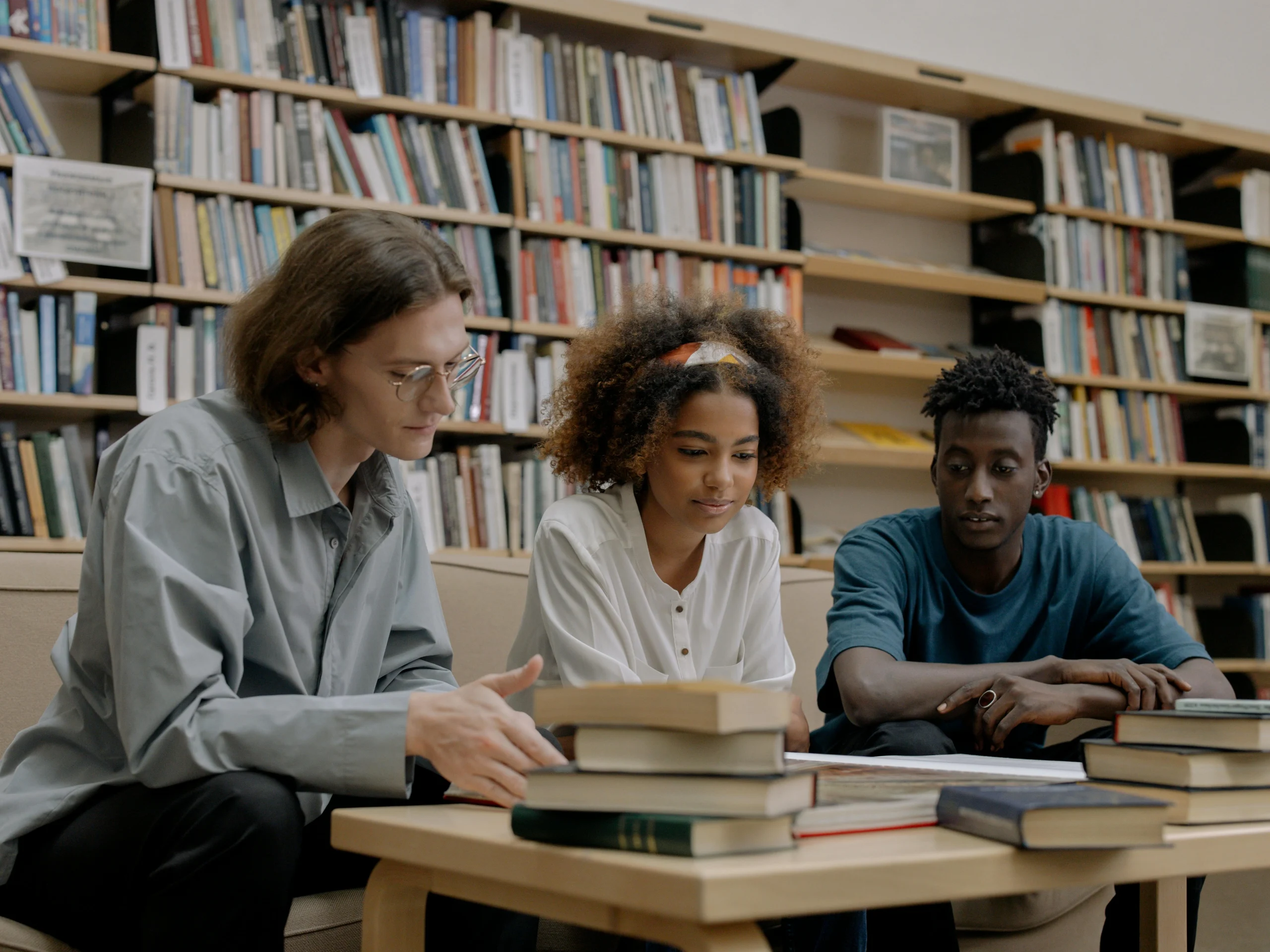 Higher Education in Belgium-How It Works