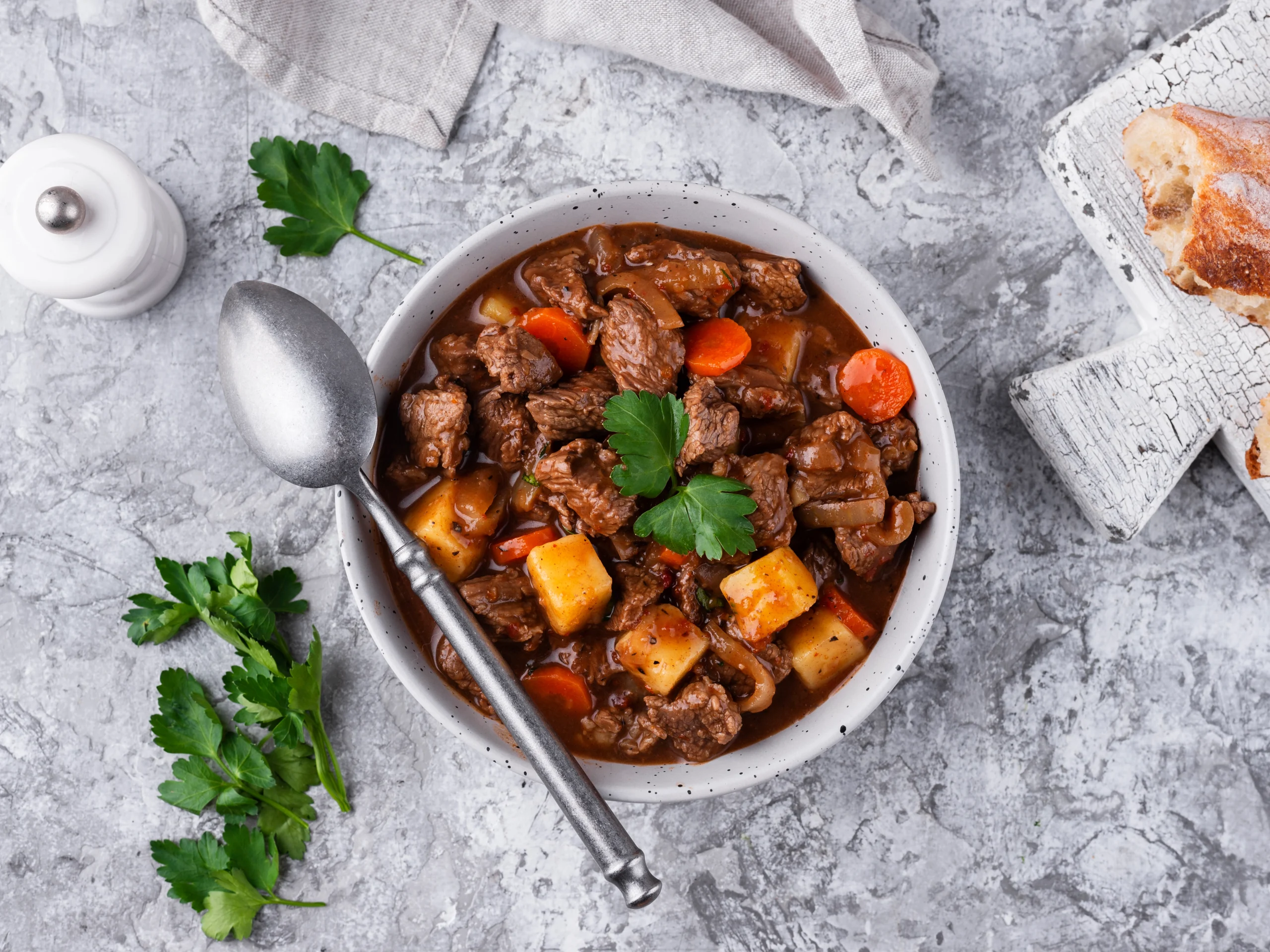 Top 10 des plats autrichiens les plus populaires