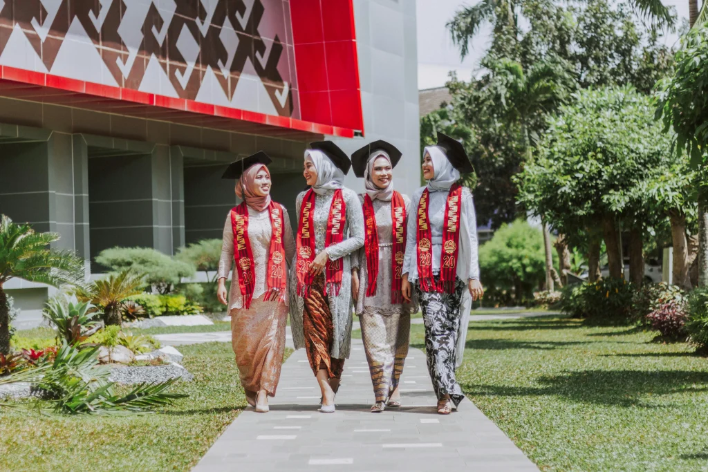 Enseignement supérieur en Indonésie-Univérsité-Expatis