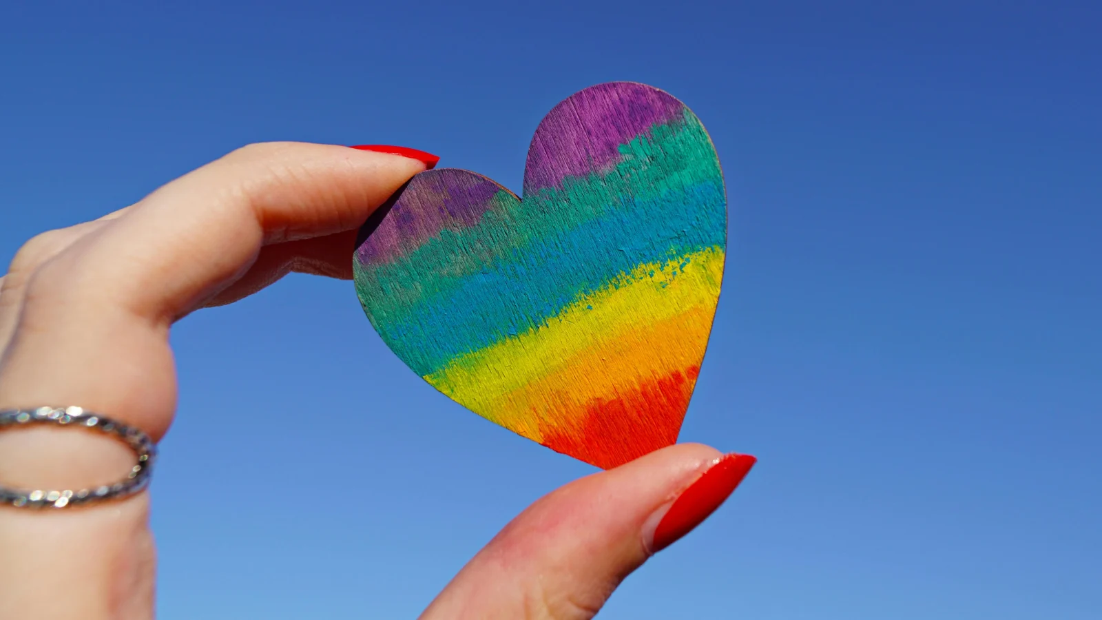 LGBTQ+ expats