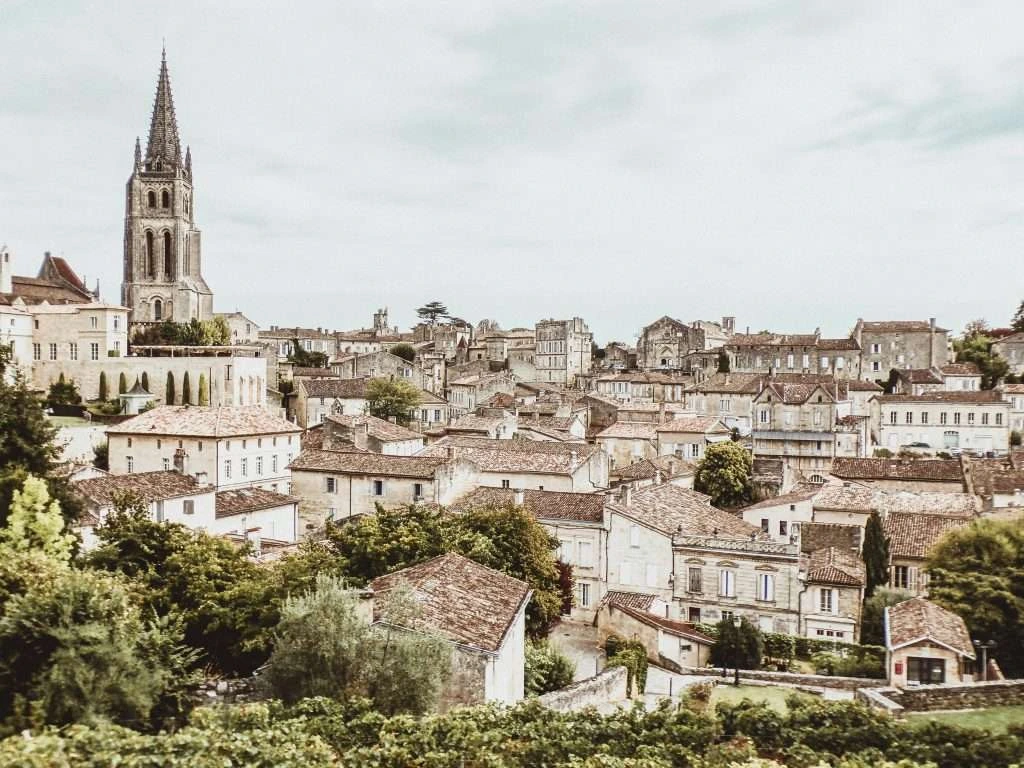 LGBTQ+ expats-France
